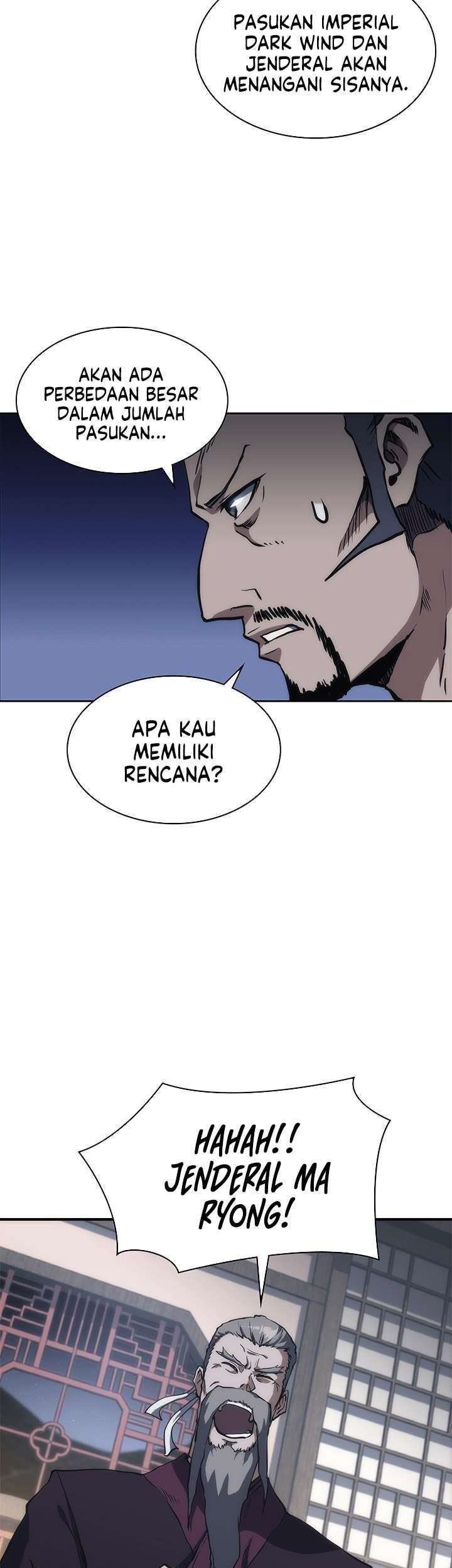MookHyang – The Origin Chapter 34 - halaman 7