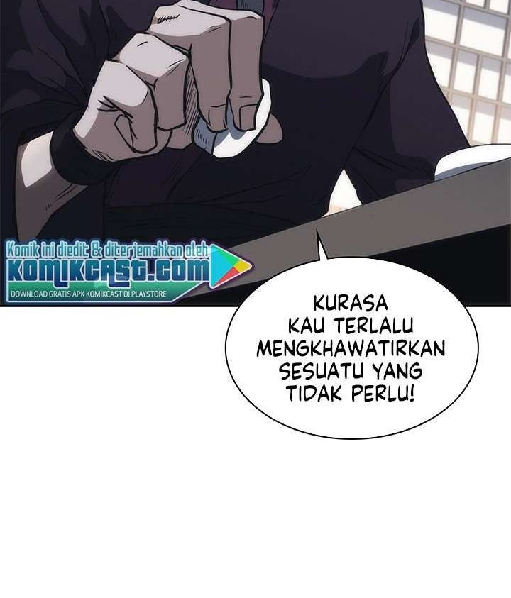 MookHyang – The Origin Chapter 34 - halaman 8