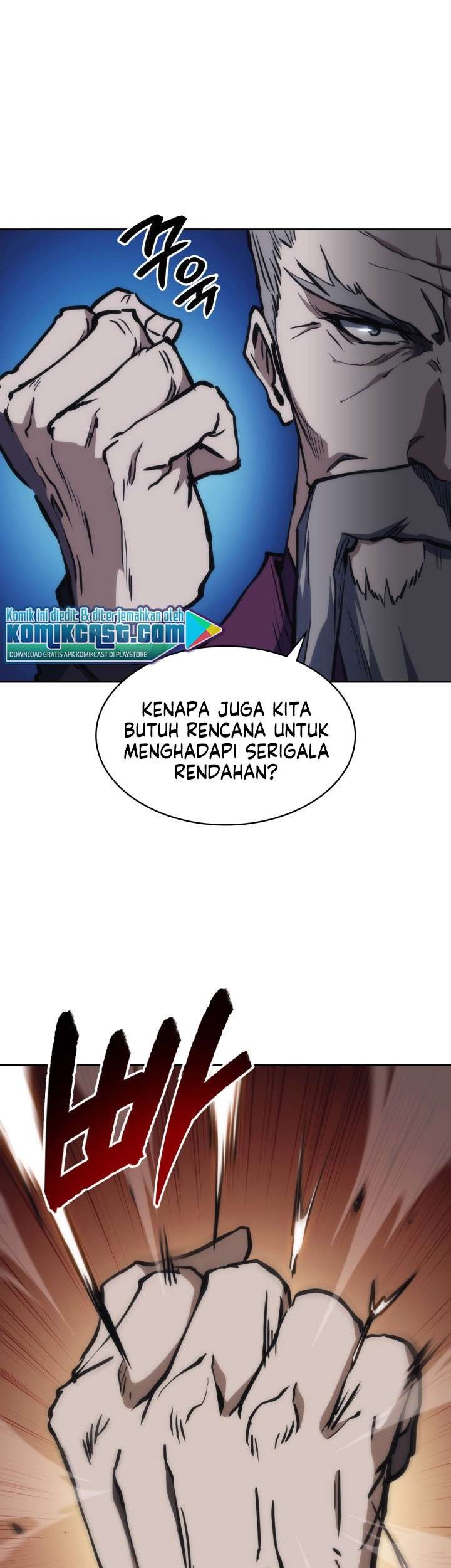 MookHyang – The Origin Chapter 34 - halaman 9