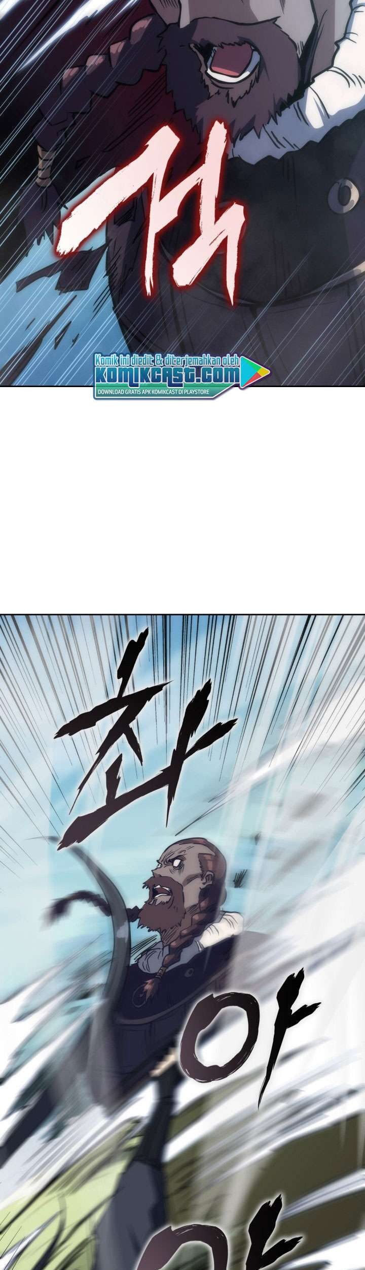 MookHyang – The Origin Chapter 35 - halaman 13