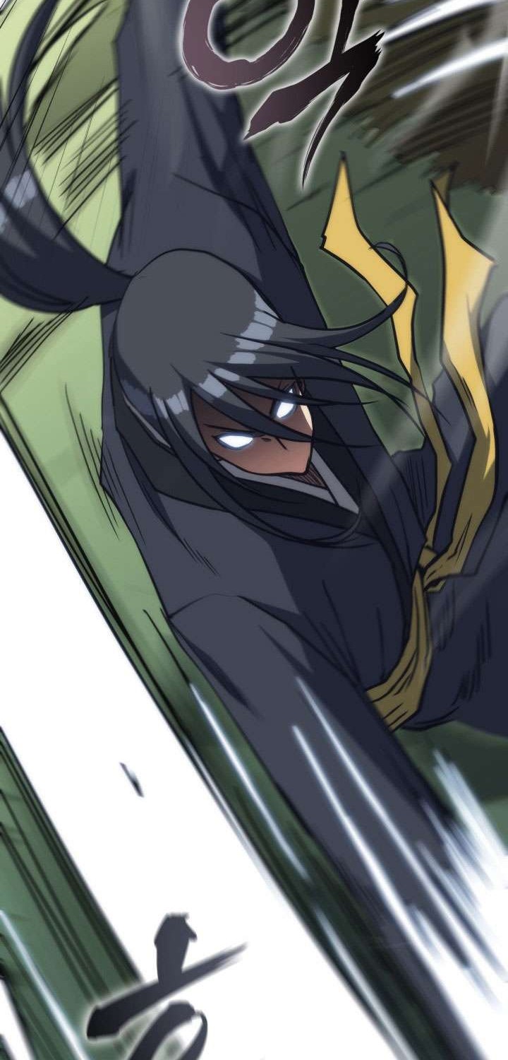 MookHyang – The Origin Chapter 35 - halaman 14