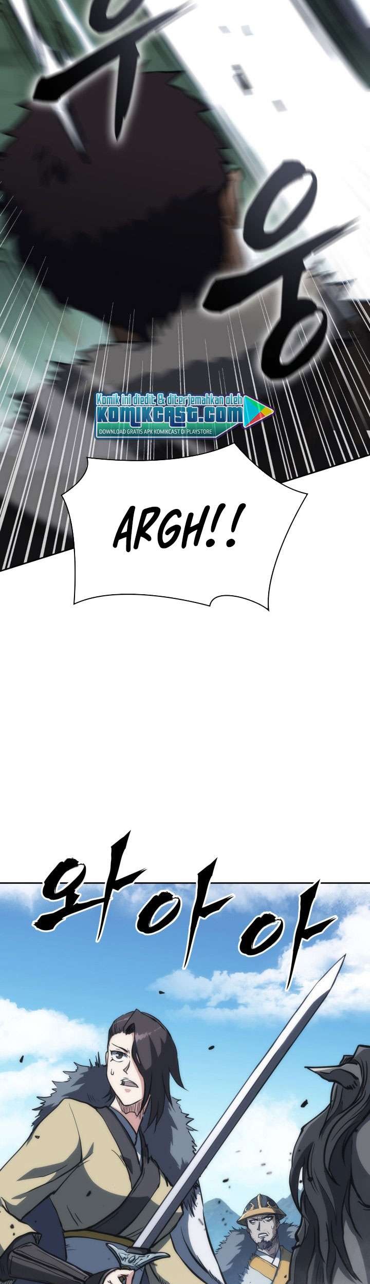 MookHyang – The Origin Chapter 35 - halaman 15