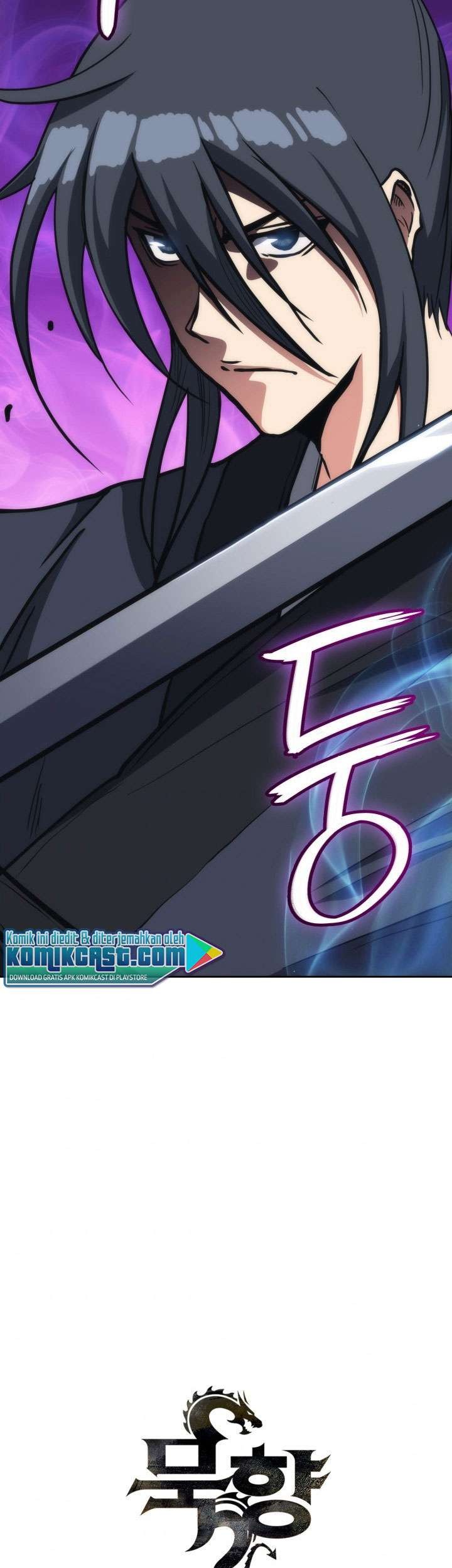 MookHyang – The Origin Chapter 35 - halaman 17