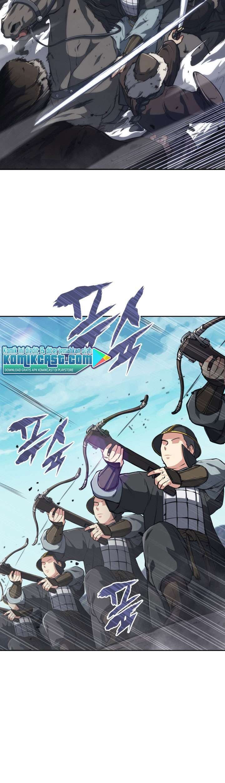 MookHyang – The Origin Chapter 35 - halaman 19