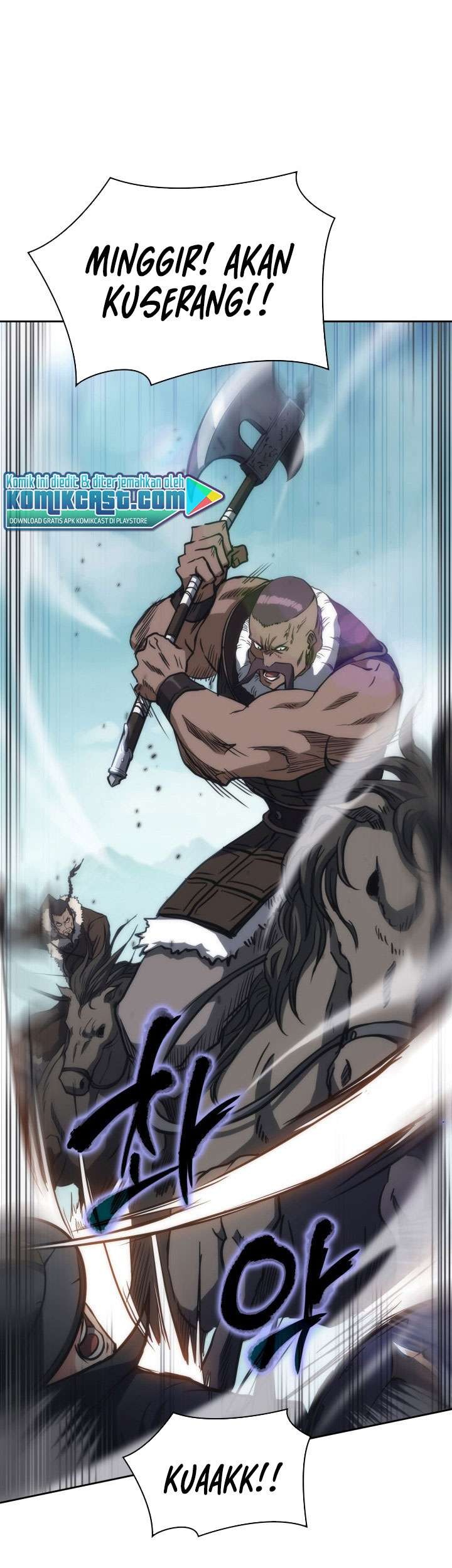 MookHyang – The Origin Chapter 35 - halaman 21