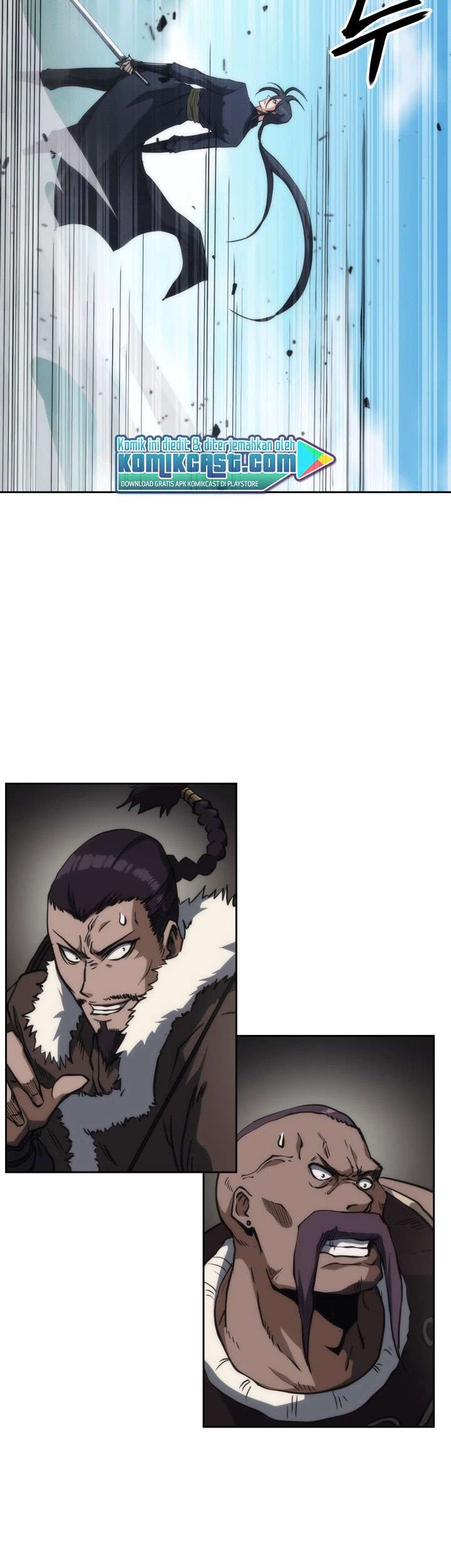 MookHyang – The Origin Chapter 35 - halaman 25