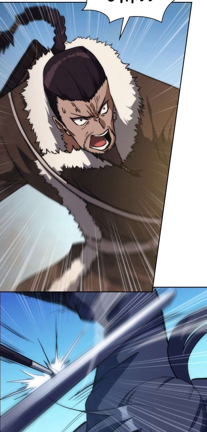 MookHyang – The Origin Chapter 35 - halaman 28