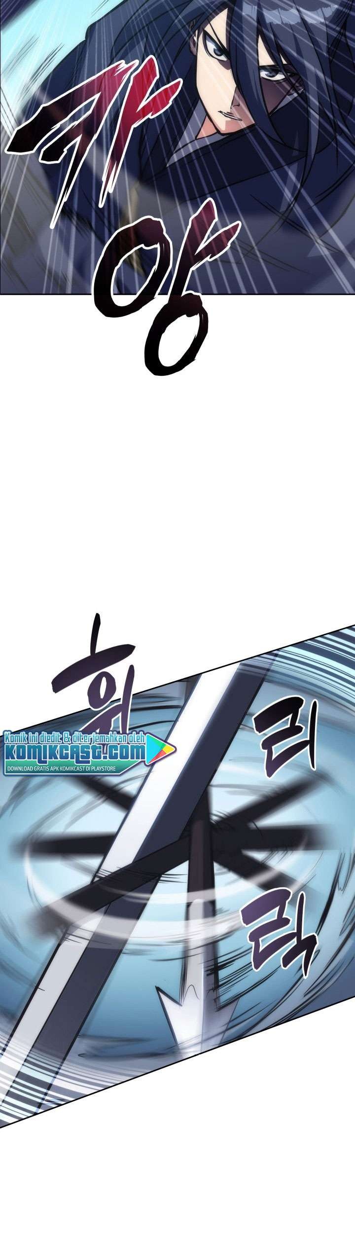 MookHyang – The Origin Chapter 35 - halaman 29
