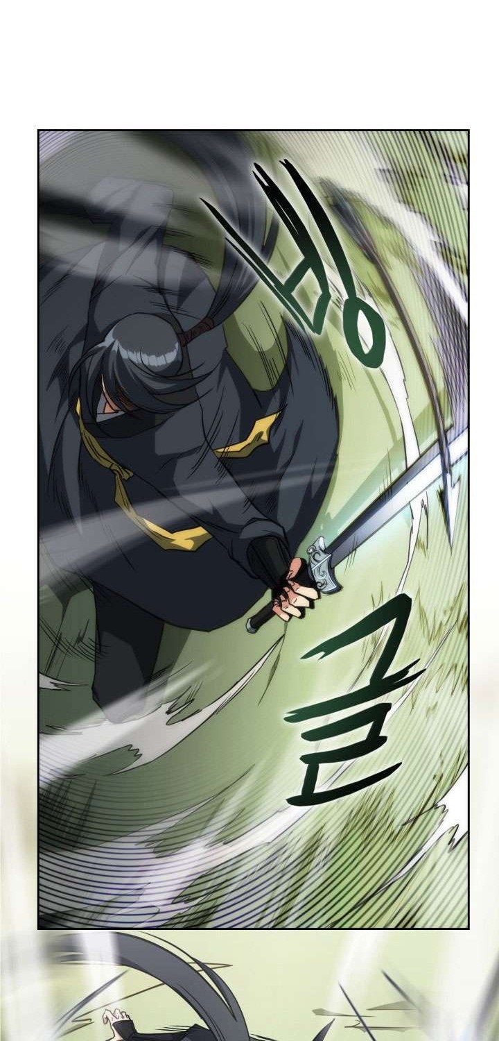 MookHyang – The Origin Chapter 35 - halaman 30