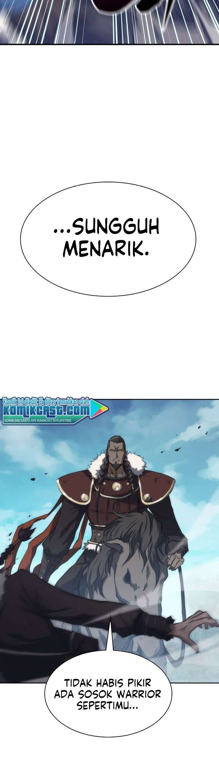 MookHyang – The Origin Chapter 35 - halaman 33