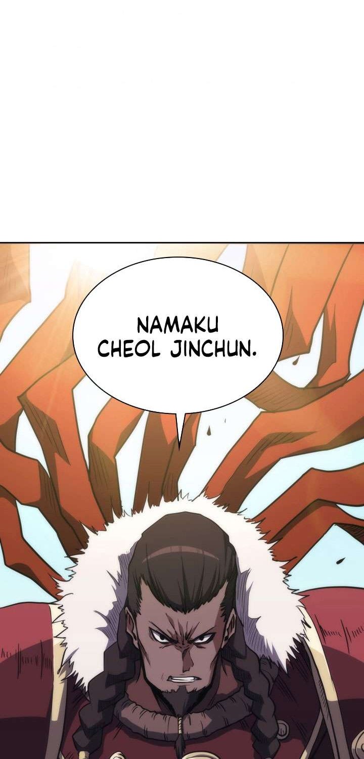 MookHyang – The Origin Chapter 35 - halaman 34