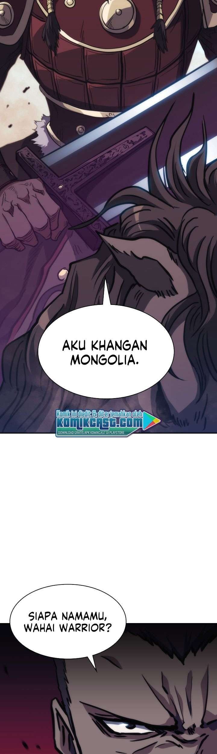 MookHyang – The Origin Chapter 35 - halaman 35