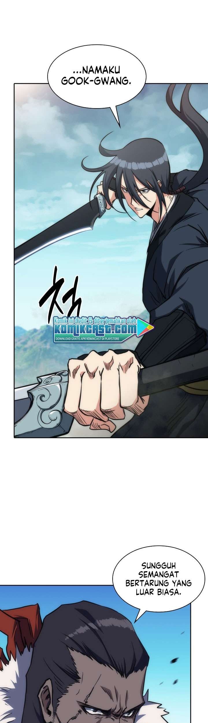 MookHyang – The Origin Chapter 35 - halaman 37