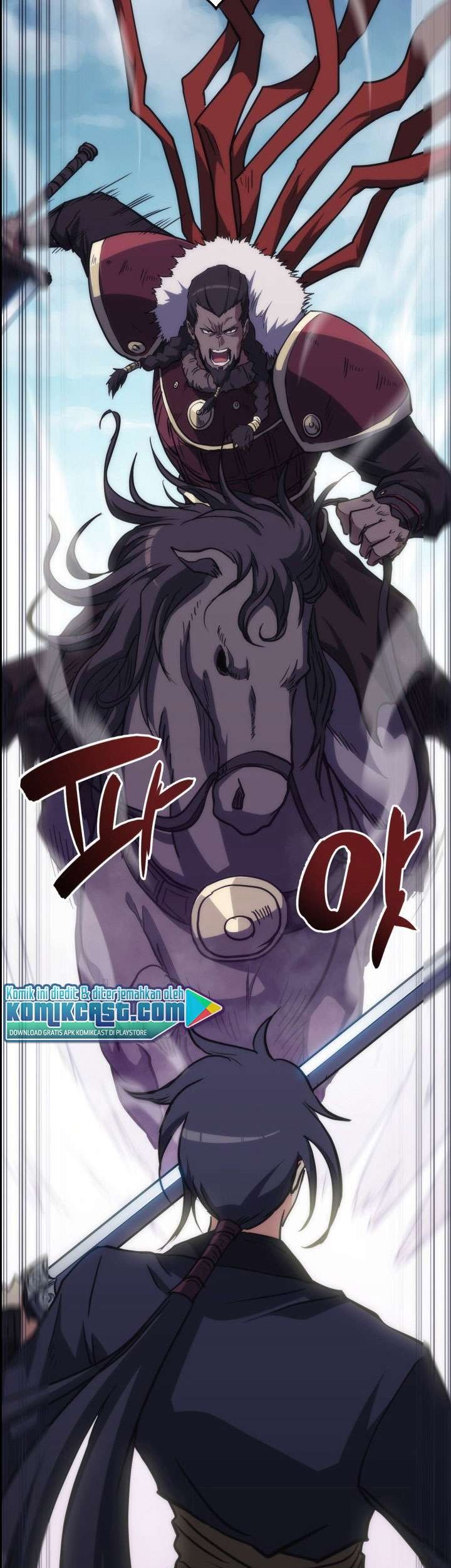 MookHyang – The Origin Chapter 35 - halaman 39