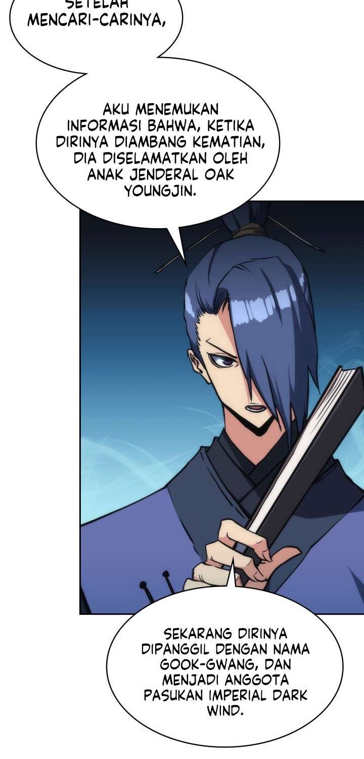 MookHyang – The Origin Chapter 35 - halaman 4