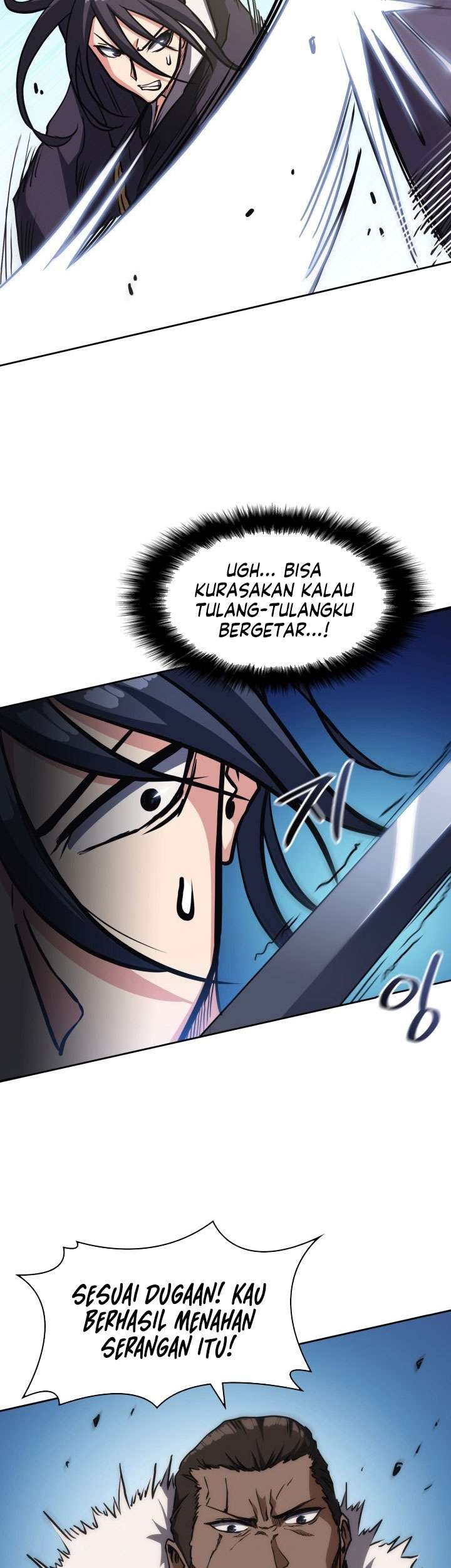 MookHyang – The Origin Chapter 35 - halaman 43
