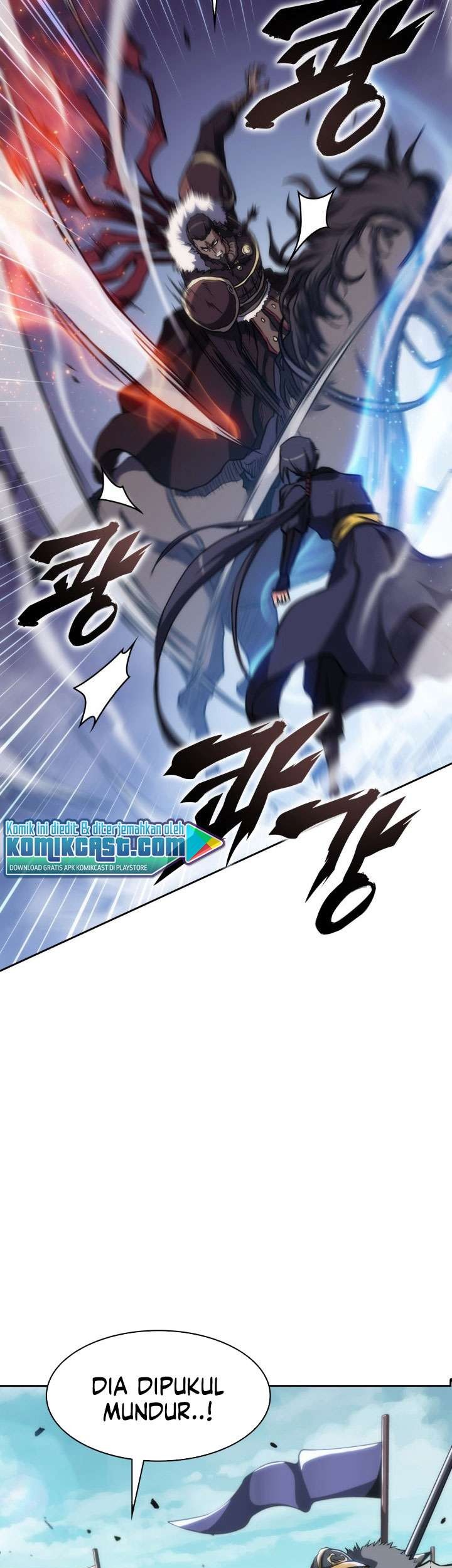 MookHyang – The Origin Chapter 35 - halaman 45