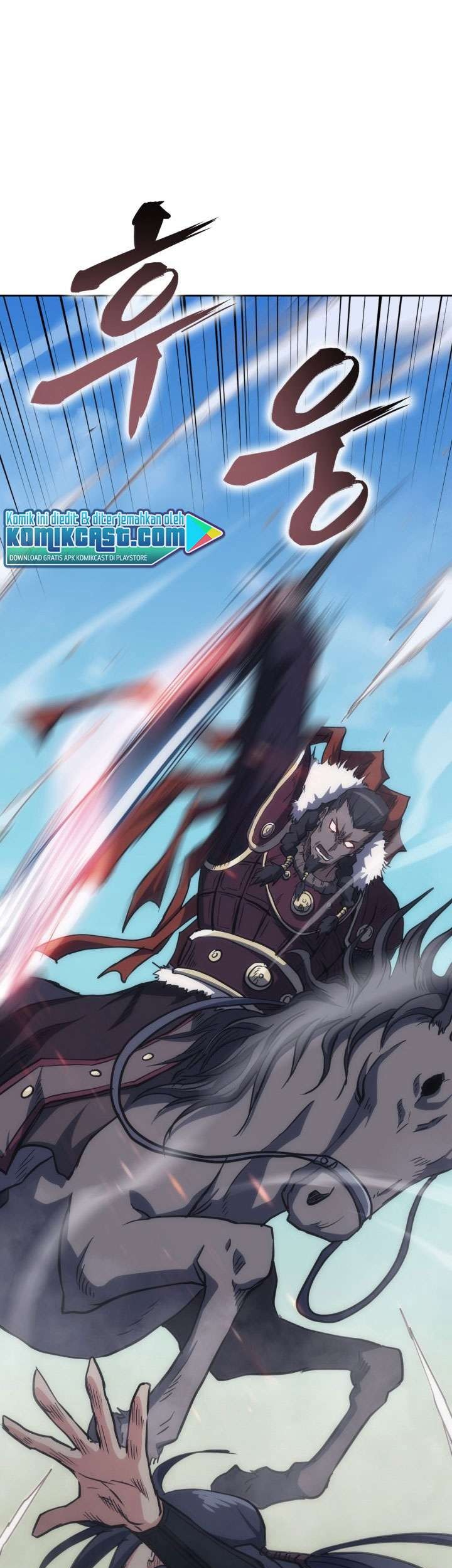 MookHyang – The Origin Chapter 35 - halaman 48