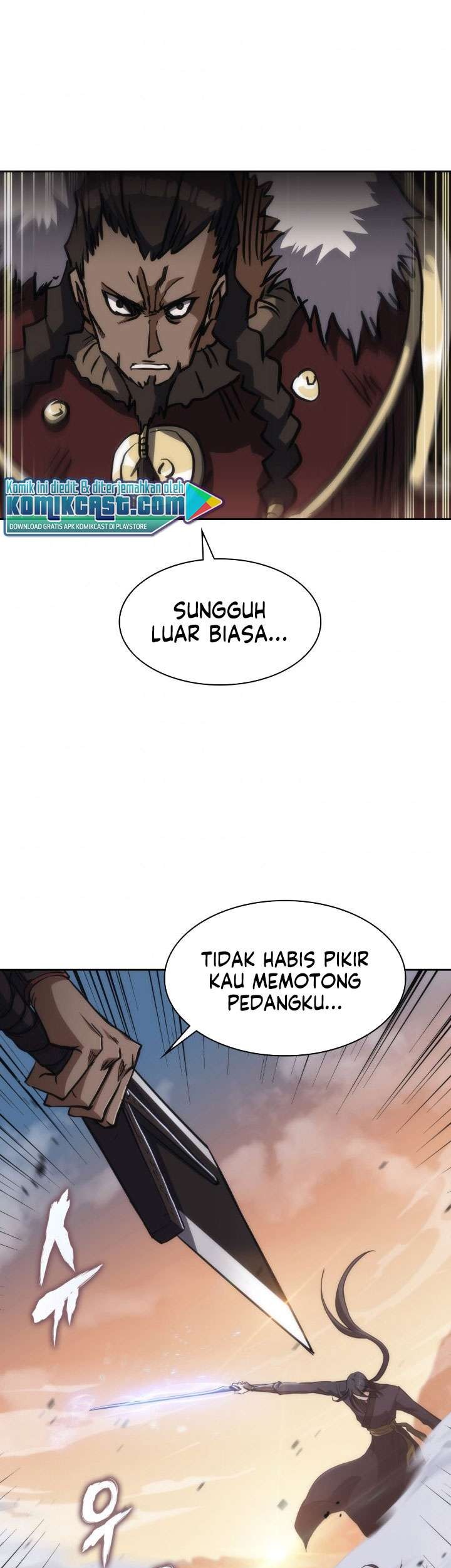MookHyang – The Origin Chapter 35 - halaman 56