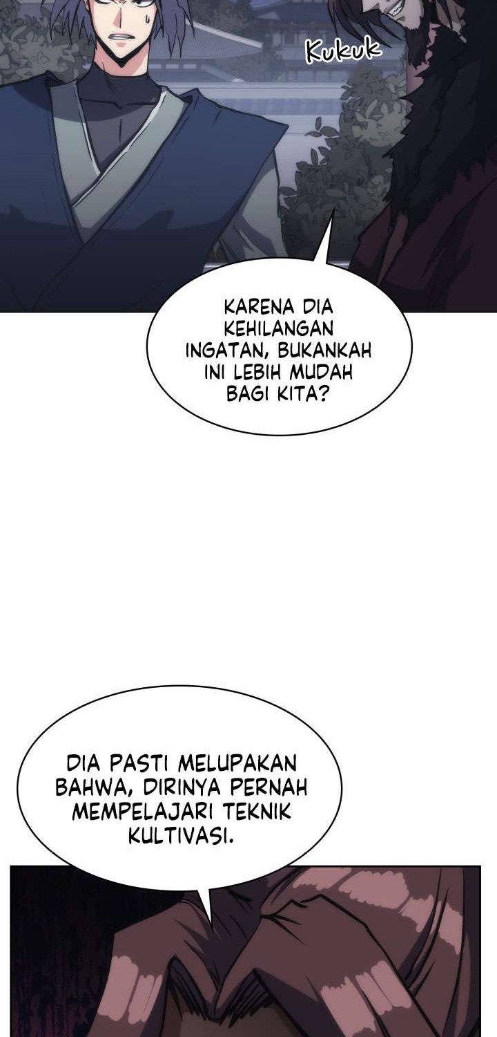 MookHyang – The Origin Chapter 35 - halaman 6