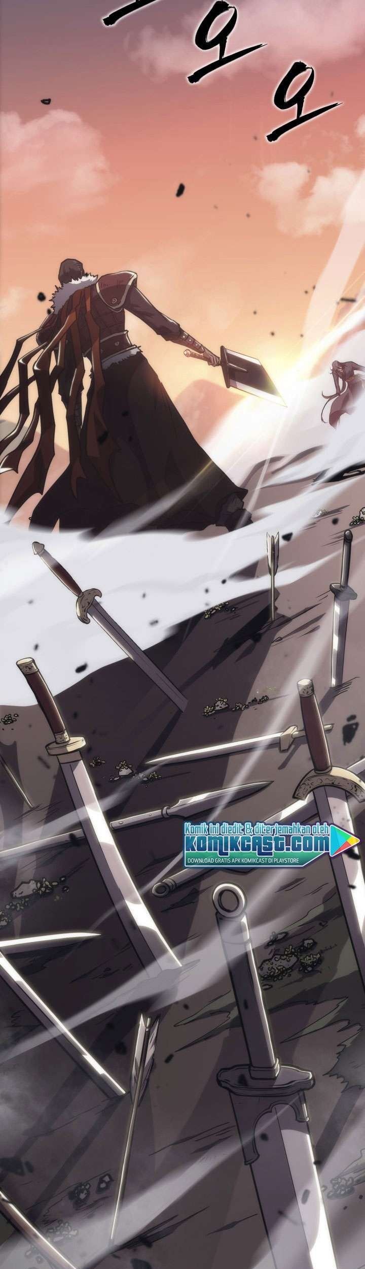 MookHyang – The Origin Chapter 35 - halaman 60