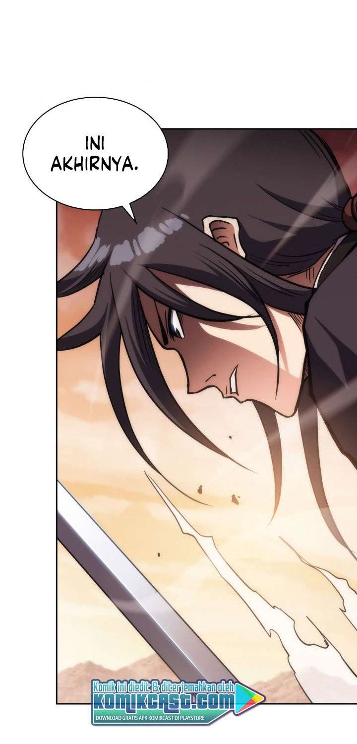 MookHyang – The Origin Chapter 35 - halaman 67