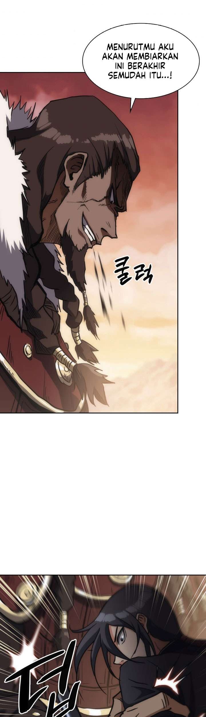 MookHyang – The Origin Chapter 35 - halaman 68