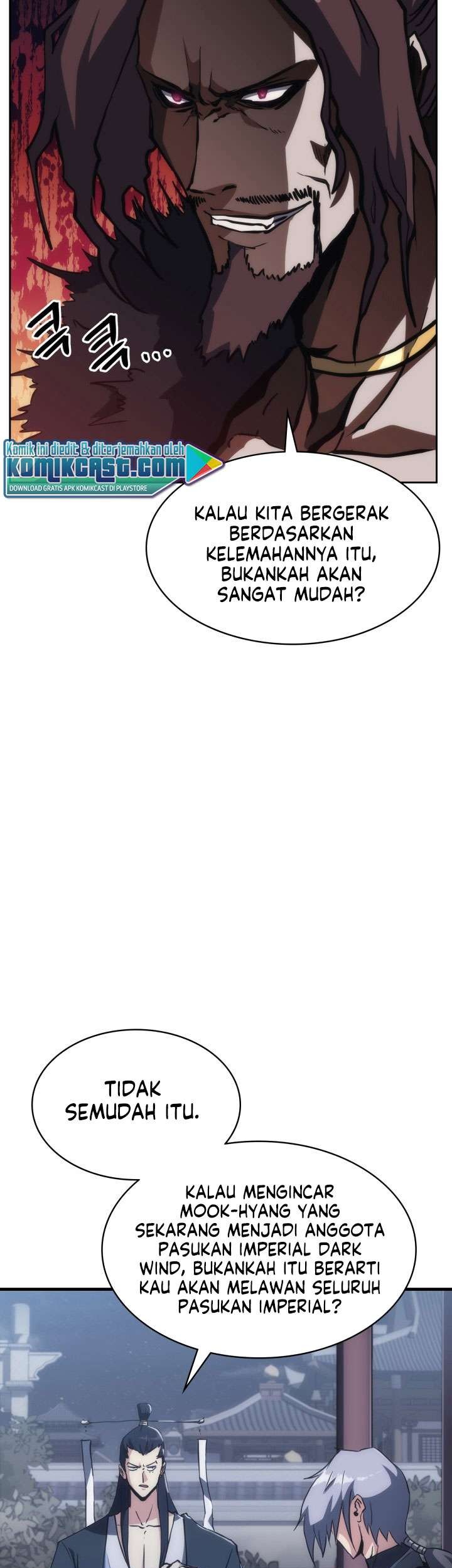 MookHyang – The Origin Chapter 35 - halaman 7