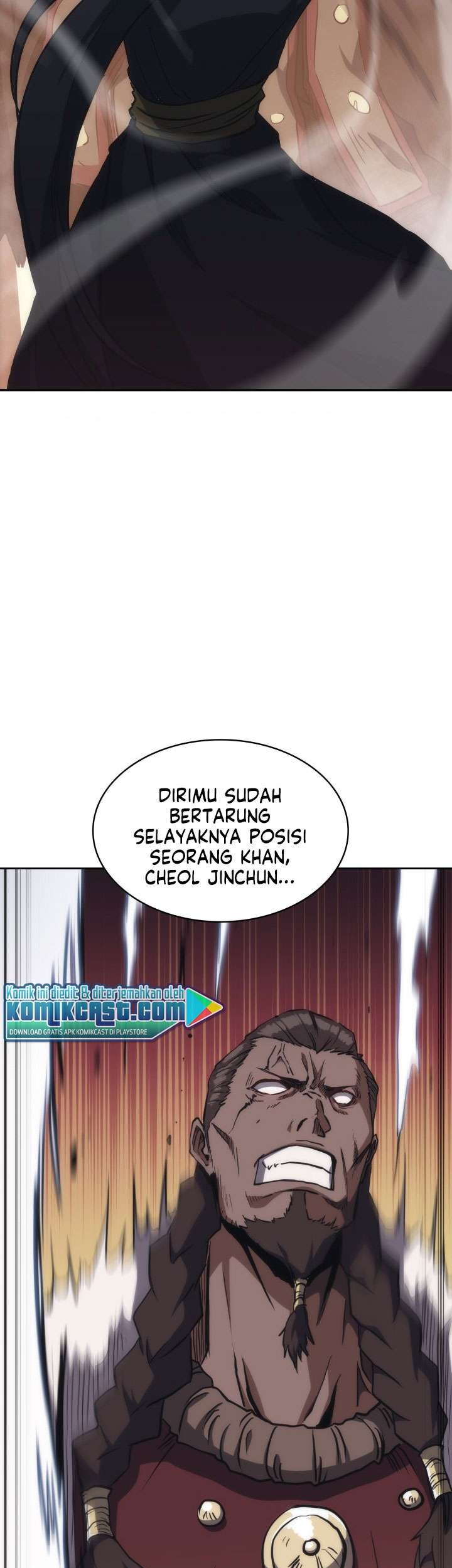 MookHyang – The Origin Chapter 35 - halaman 74
