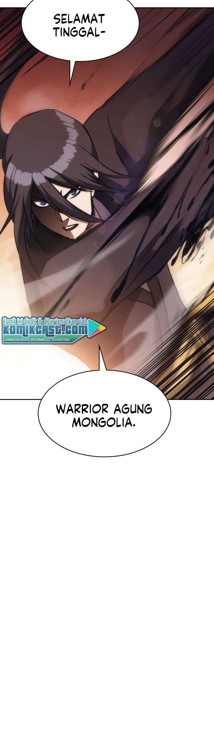 MookHyang – The Origin Chapter 35 - halaman 76