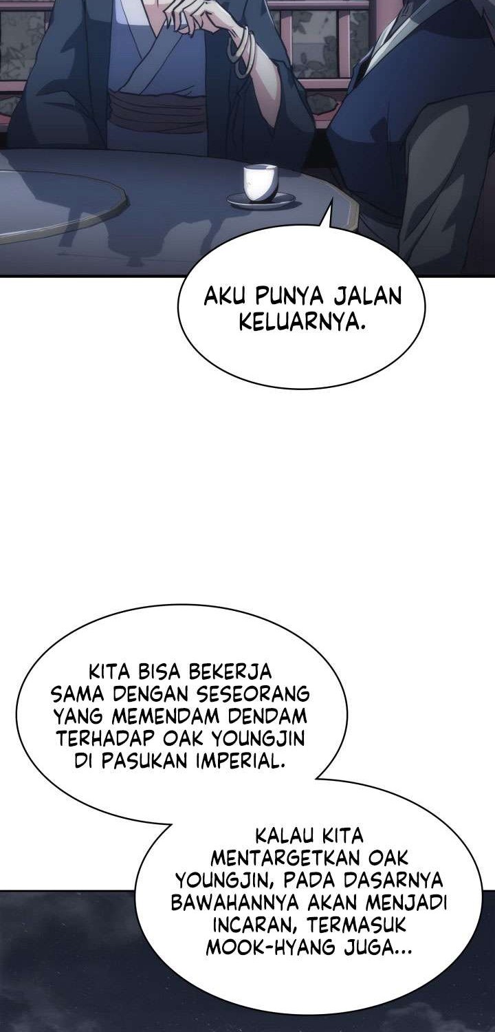 MookHyang – The Origin Chapter 35 - halaman 8