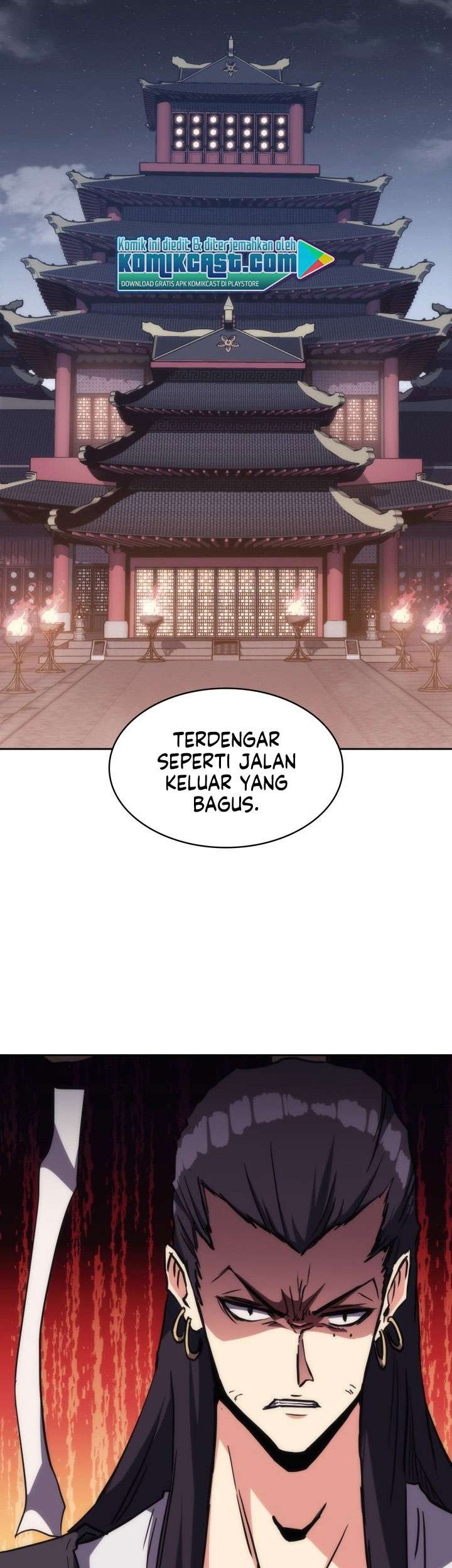 MookHyang – The Origin Chapter 35 - halaman 9