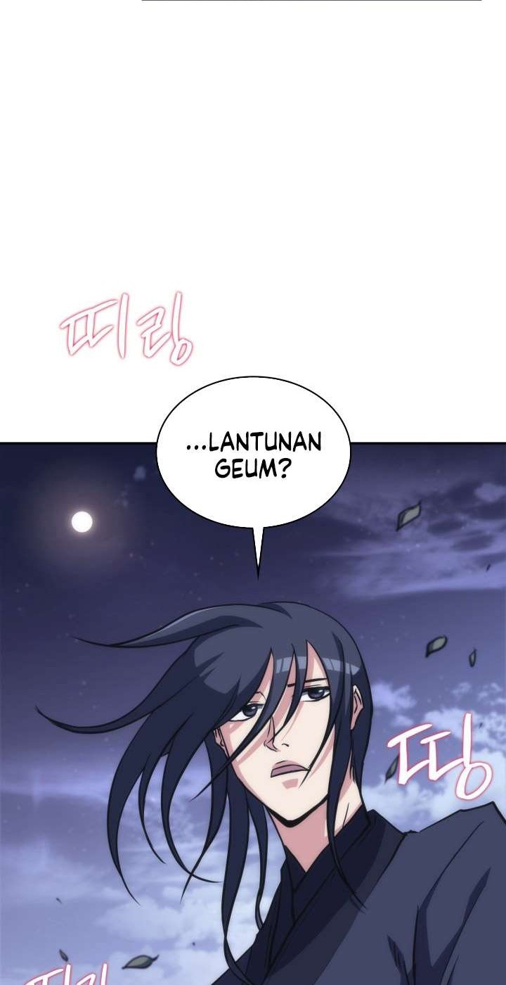 MookHyang – The Origin Chapter 36 - halaman 12