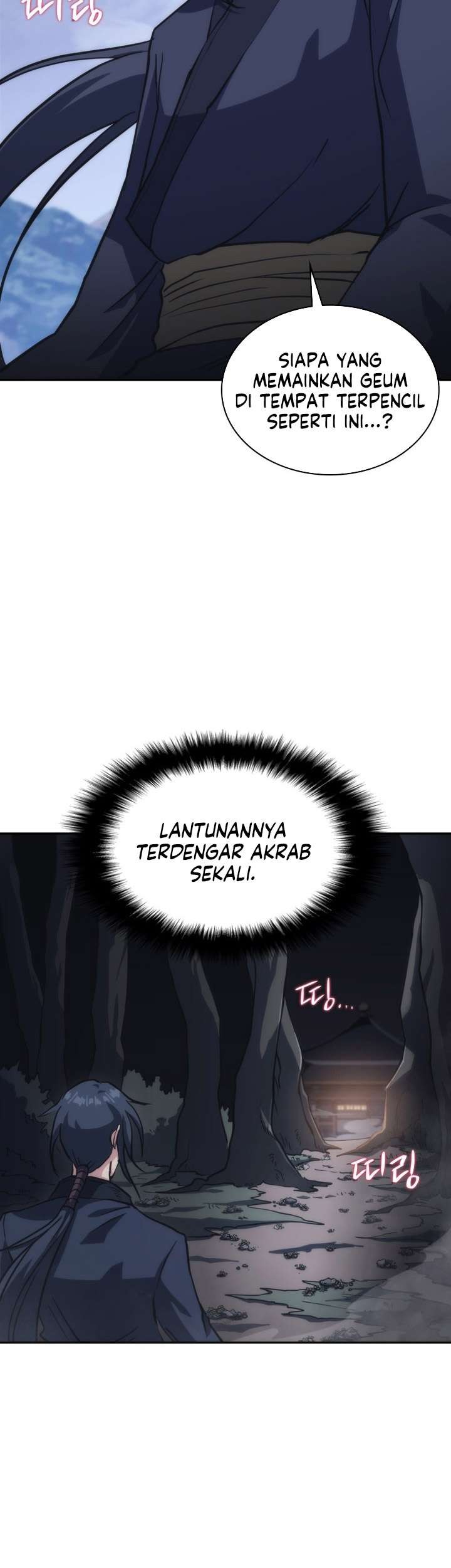 MookHyang – The Origin Chapter 36 - halaman 13