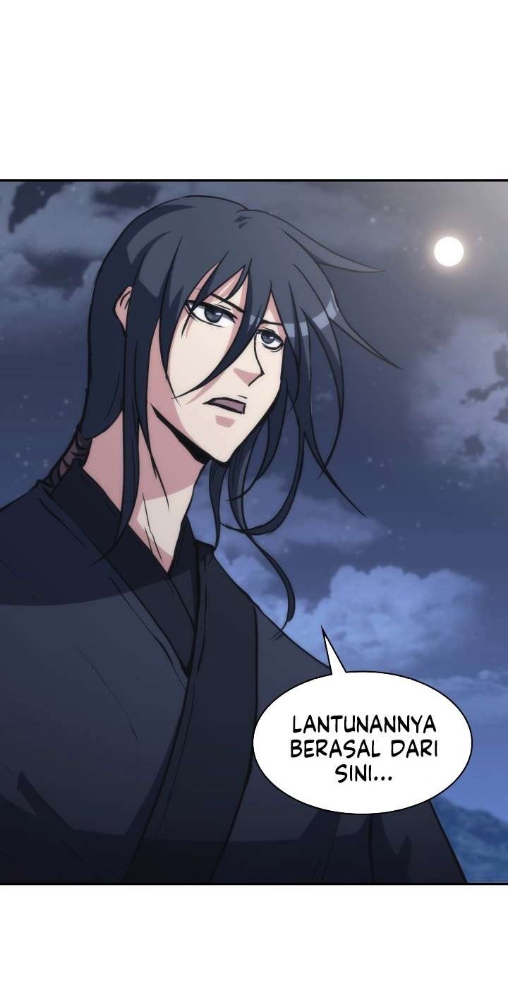 MookHyang – The Origin Chapter 36 - halaman 16