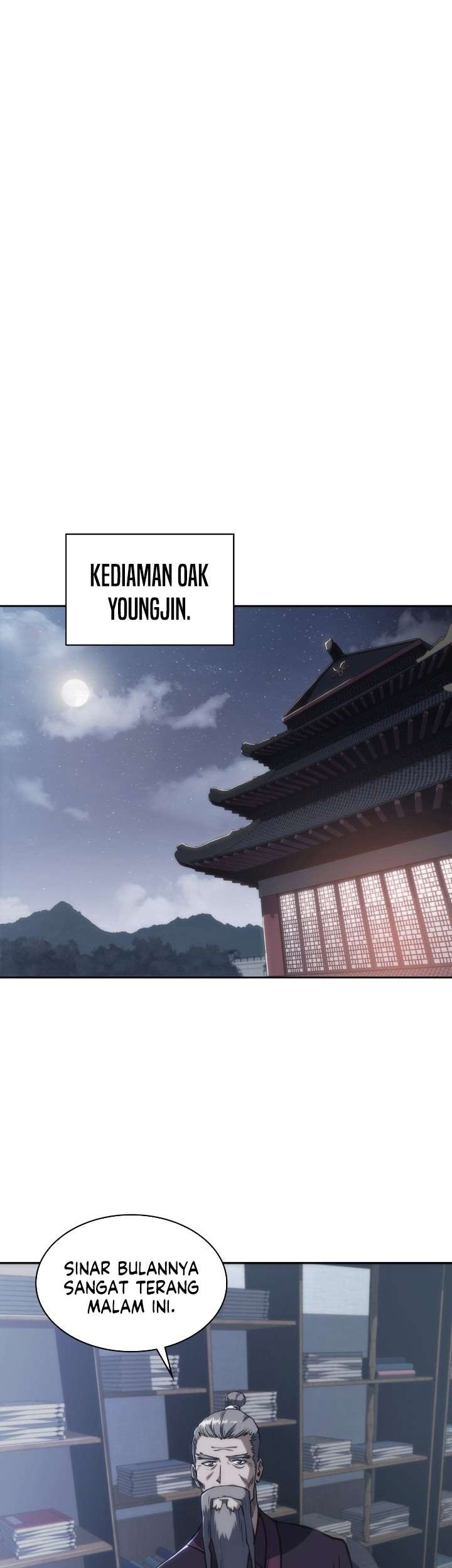 MookHyang – The Origin Chapter 36 - halaman 21