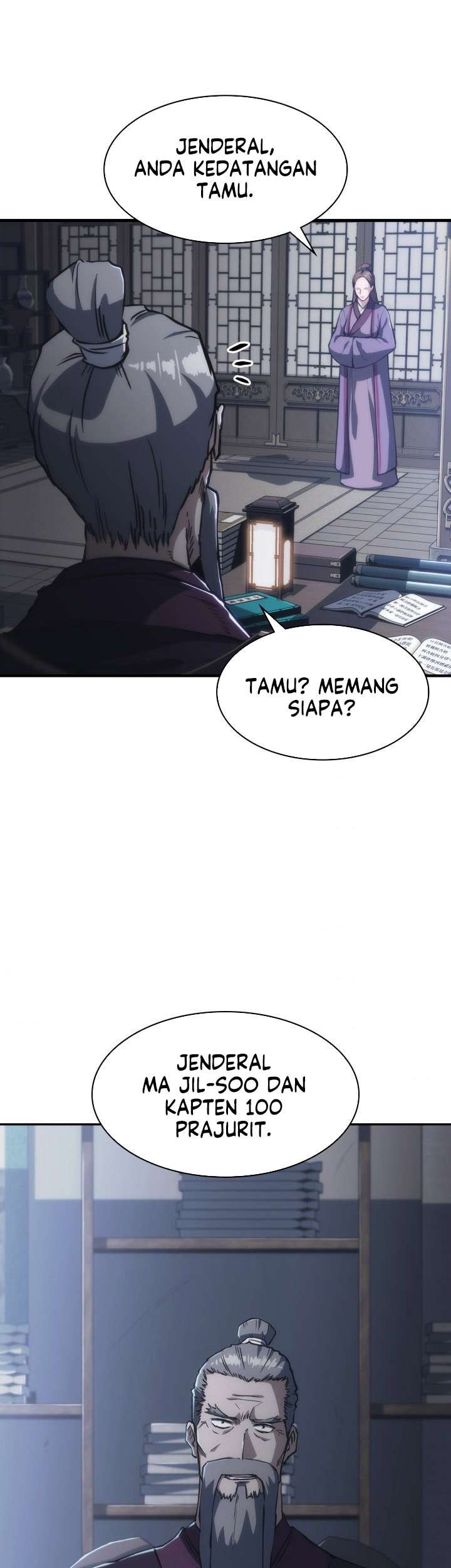 MookHyang – The Origin Chapter 36 - halaman 23