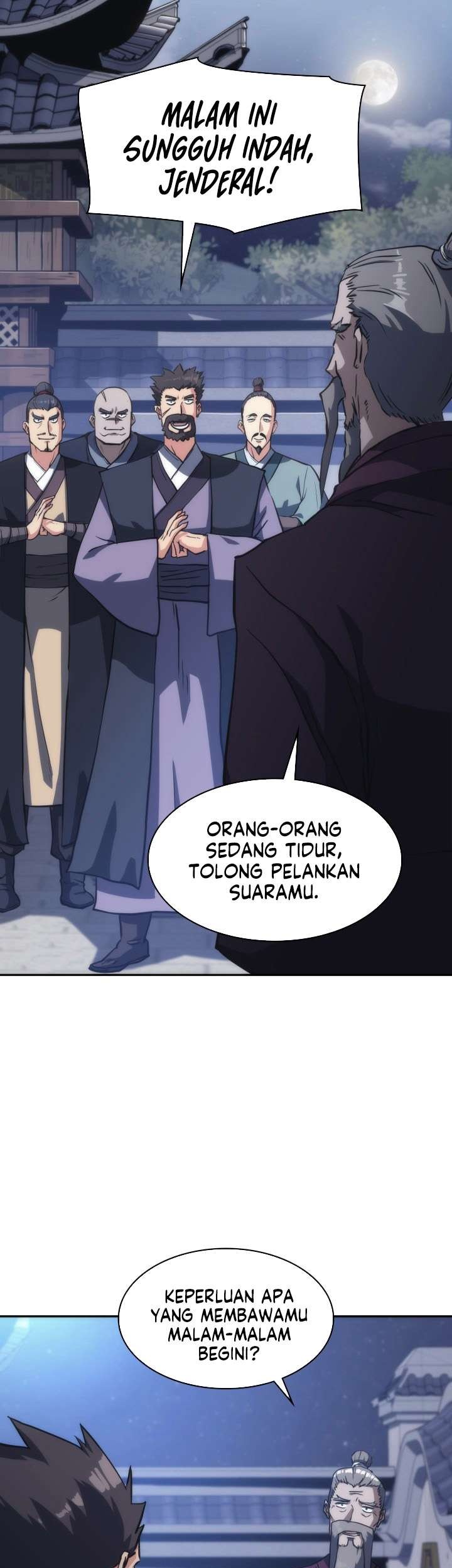 MookHyang – The Origin Chapter 36 - halaman 25
