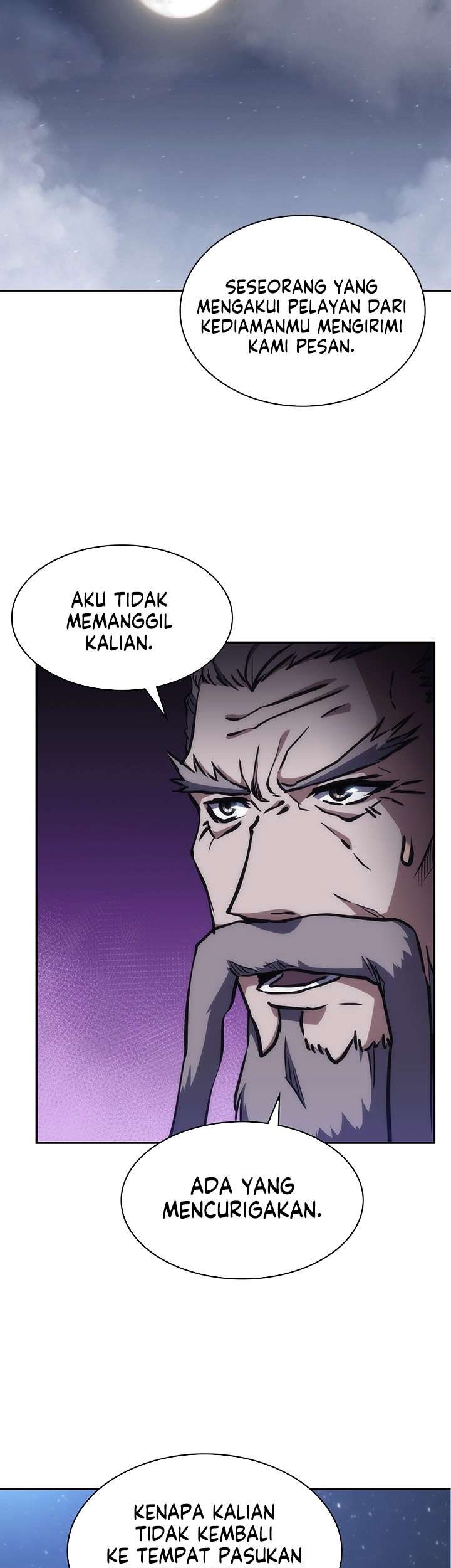 MookHyang – The Origin Chapter 36 - halaman 27