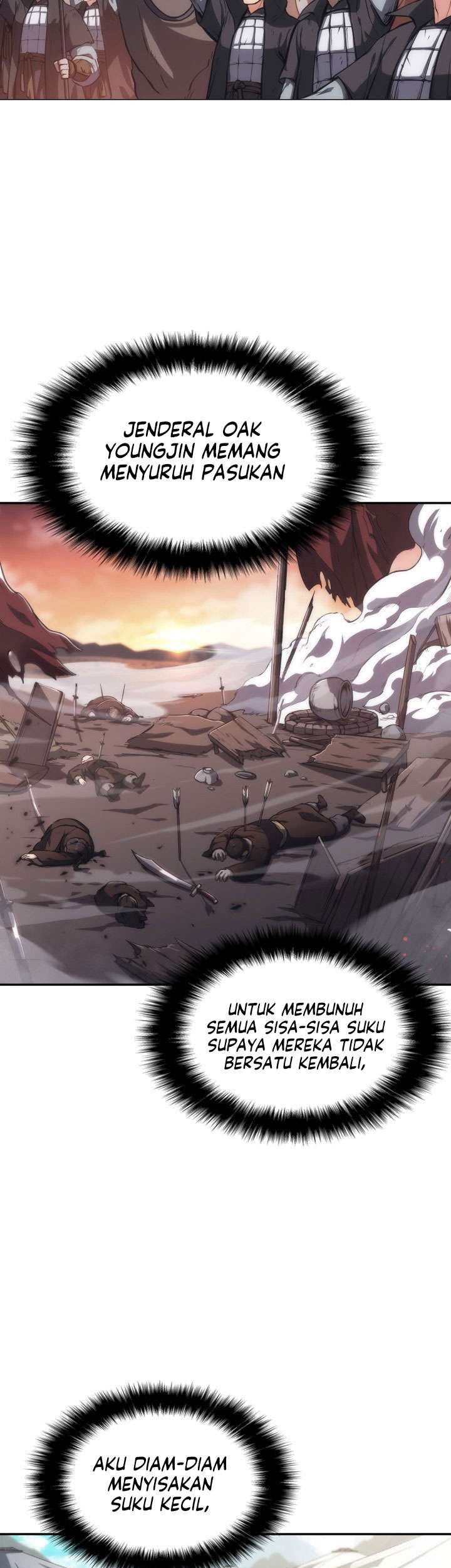 MookHyang – The Origin Chapter 36 - halaman 3