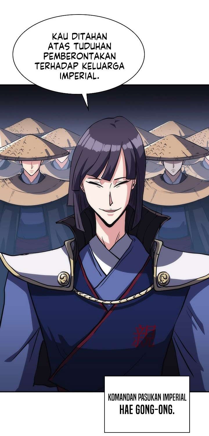 MookHyang – The Origin Chapter 36 - halaman 30