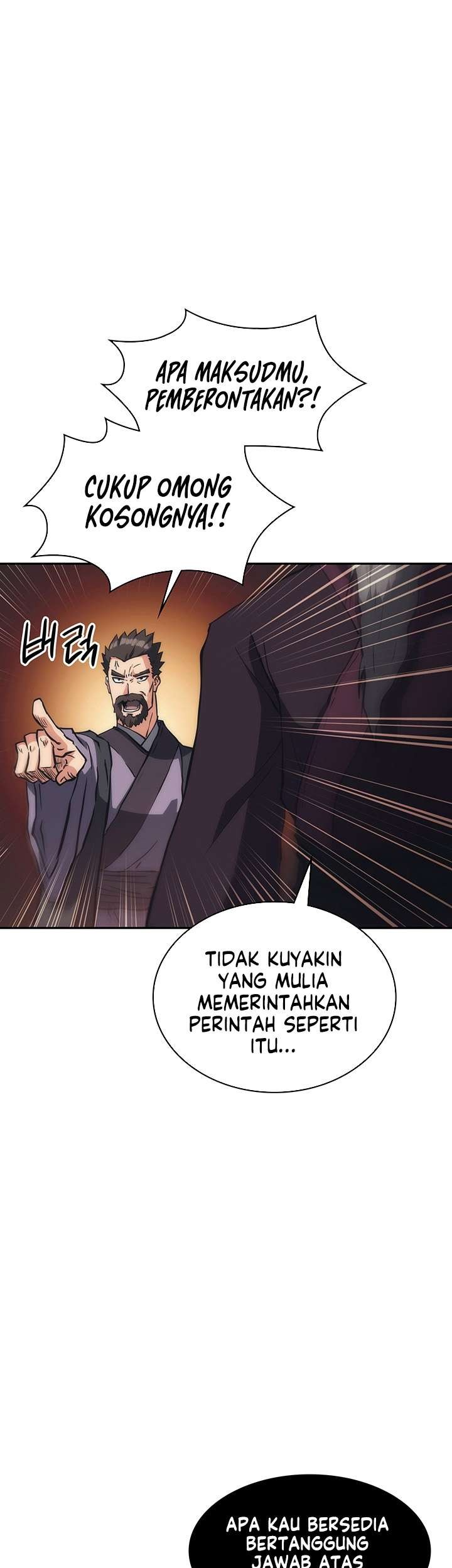 MookHyang – The Origin Chapter 36 - halaman 31