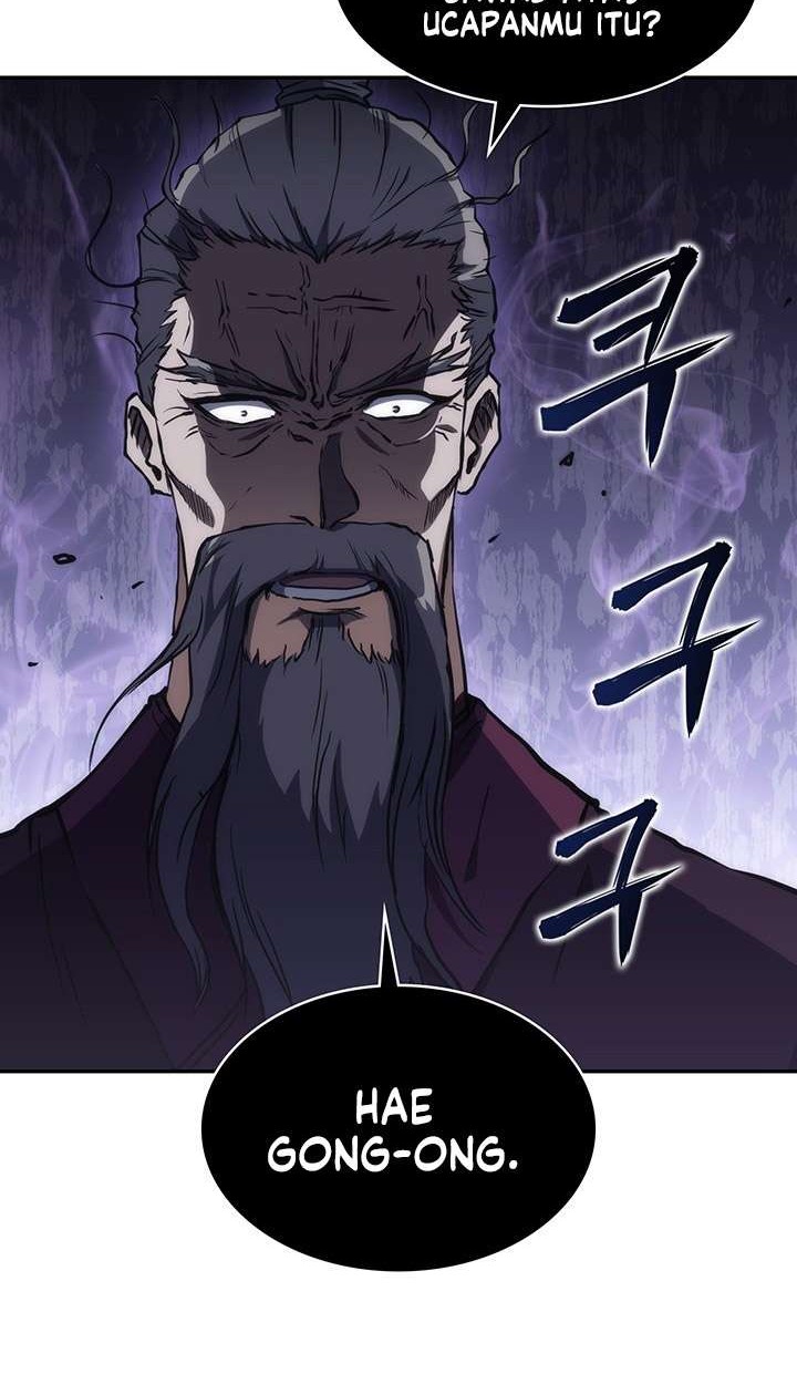 MookHyang – The Origin Chapter 36 - halaman 32