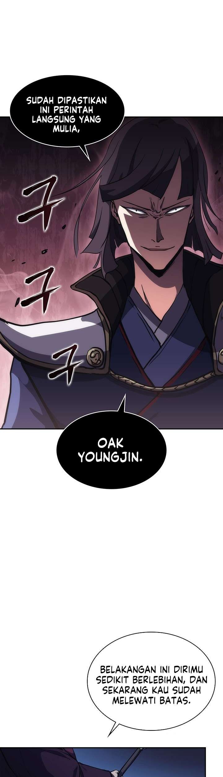 MookHyang – The Origin Chapter 36 - halaman 33