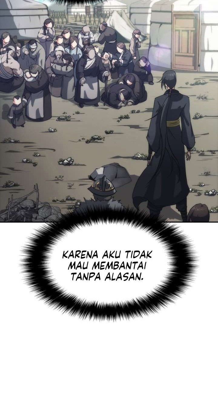 MookHyang – The Origin Chapter 36 - halaman 4