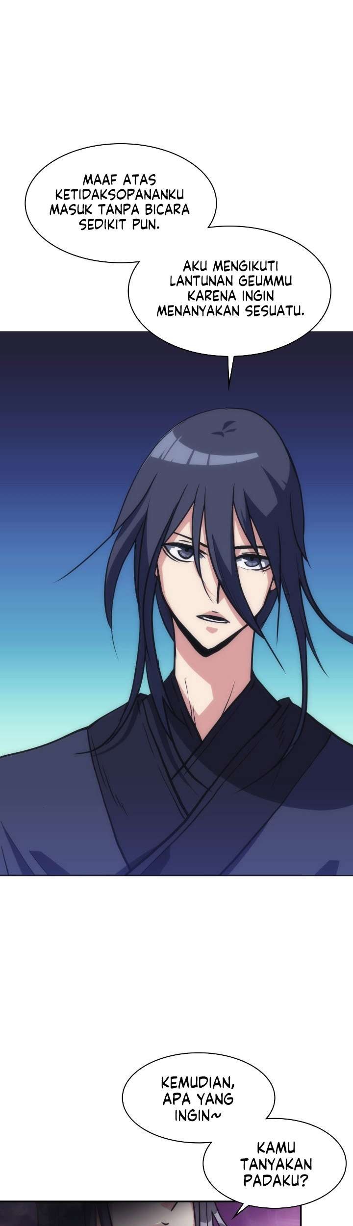 MookHyang – The Origin Chapter 36 - halaman 45