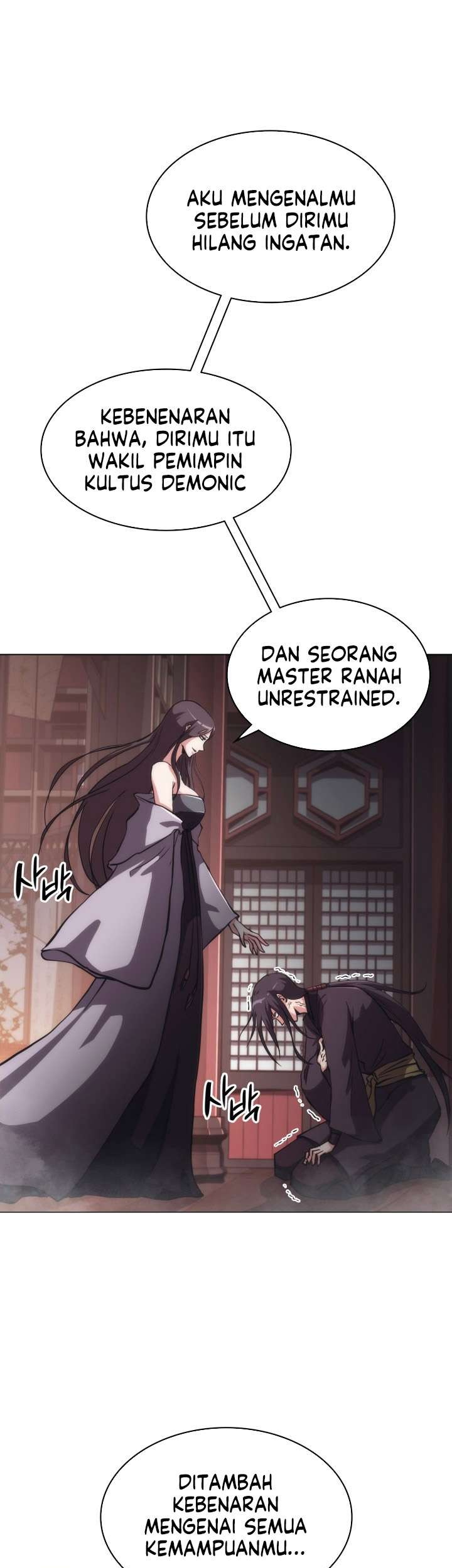 MookHyang – The Origin Chapter 36 - halaman 53