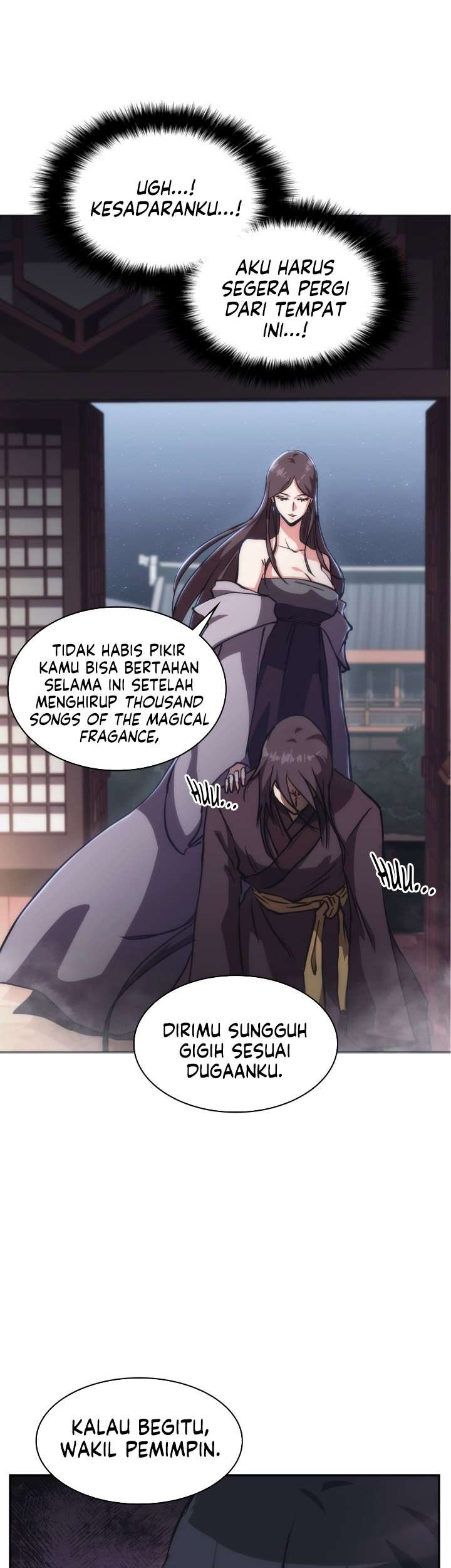 MookHyang – The Origin Chapter 36 - halaman 55