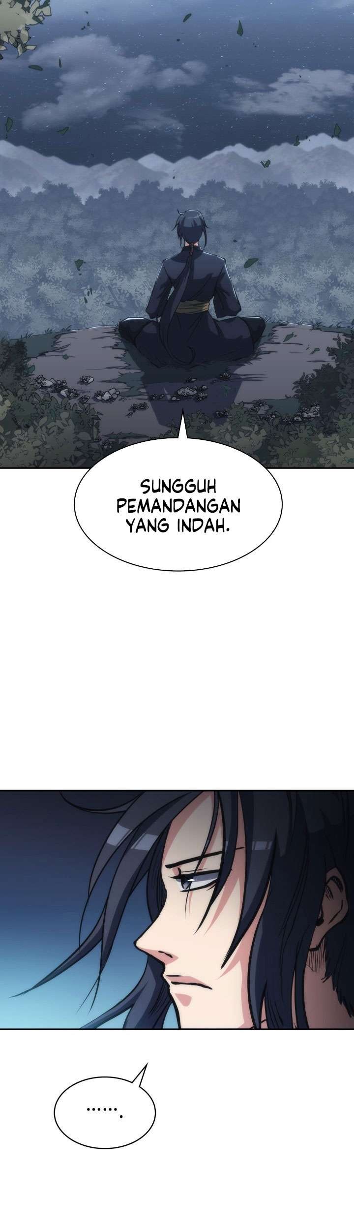MookHyang – The Origin Chapter 36 - halaman 7