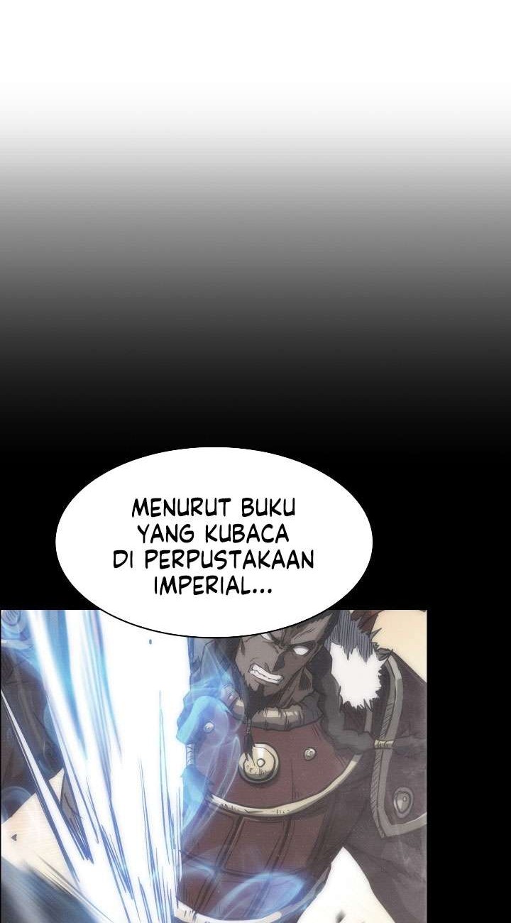 MookHyang – The Origin Chapter 36 - halaman 8